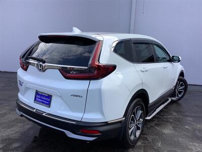 2021 Honda CR-V EX-L   - Photo 6 - Crest Hill, IL 60403