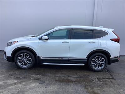 2021 Honda CR-V EX-L   - Photo 3 - Crest Hill, IL 60403