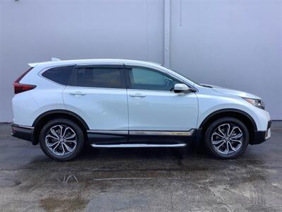 2021 Honda CR-V EX-L   - Photo 7 - Crest Hill, IL 60403