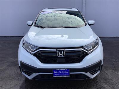 2021 Honda CR-V EX-L   - Photo 9 - Crest Hill, IL 60403