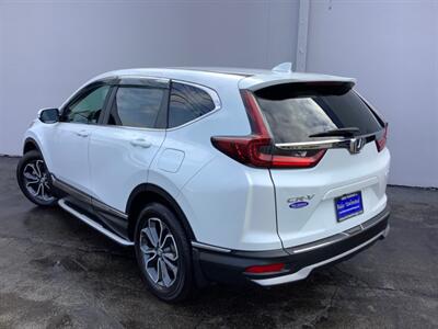 2021 Honda CR-V EX-L   - Photo 4 - Crest Hill, IL 60403