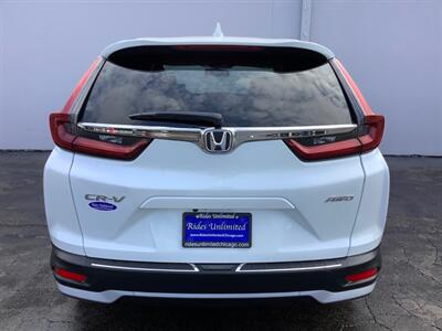 2021 Honda CR-V EX-L   - Photo 5 - Crest Hill, IL 60403