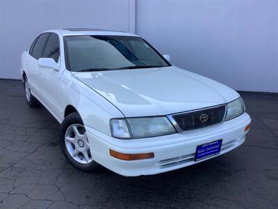 1995 Toyota Avalon XLS   - Photo 2 - Crest Hill, IL 60403