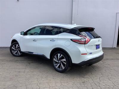 2015 Nissan Murano Platinum   - Photo 5 - Crest Hill, IL 60403