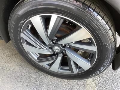 2015 Nissan Murano Platinum   - Photo 40 - Crest Hill, IL 60403
