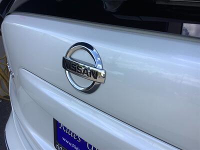 2015 Nissan Murano Platinum   - Photo 37 - Crest Hill, IL 60403