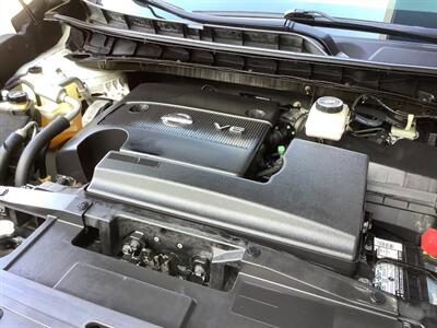 2015 Nissan Murano Platinum   - Photo 46 - Crest Hill, IL 60403