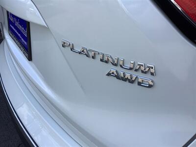 2015 Nissan Murano Platinum   - Photo 39 - Crest Hill, IL 60403