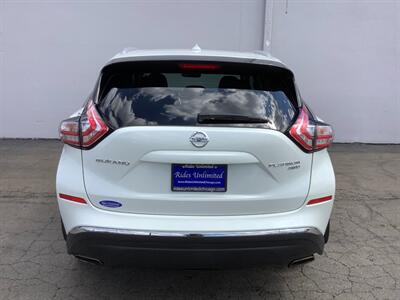 2015 Nissan Murano Platinum   - Photo 6 - Crest Hill, IL 60403