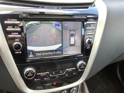 2015 Nissan Murano Platinum   - Photo 14 - Crest Hill, IL 60403