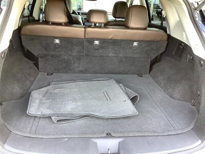 2015 Nissan Murano Platinum   - Photo 34 - Crest Hill, IL 60403