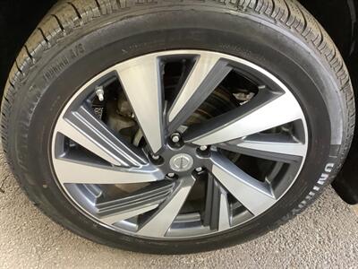 2015 Nissan Murano Platinum   - Photo 43 - Crest Hill, IL 60403