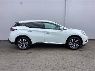 2015 Nissan Murano Platinum   - Photo 9 - Crest Hill, IL 60403