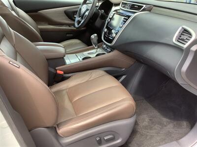 2015 Nissan Murano Platinum   - Photo 30 - Crest Hill, IL 60403