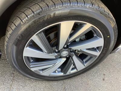 2015 Nissan Murano Platinum   - Photo 42 - Crest Hill, IL 60403