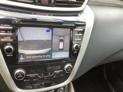 2015 Nissan Murano Platinum   - Photo 13 - Crest Hill, IL 60403