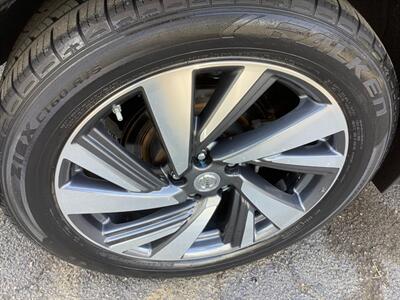 2015 Nissan Murano Platinum   - Photo 41 - Crest Hill, IL 60403