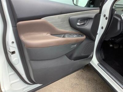 2015 Nissan Murano Platinum   - Photo 15 - Crest Hill, IL 60403