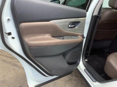 2015 Nissan Murano Platinum   - Photo 25 - Crest Hill, IL 60403