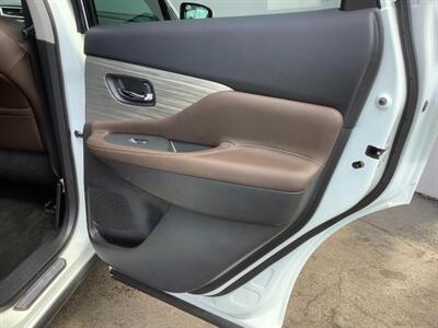 2015 Nissan Murano Platinum   - Photo 27 - Crest Hill, IL 60403