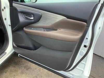 2015 Nissan Murano Platinum   - Photo 29 - Crest Hill, IL 60403