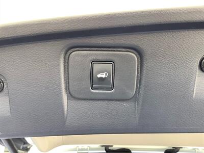 2015 Nissan Murano Platinum   - Photo 36 - Crest Hill, IL 60403