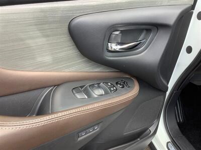 2015 Nissan Murano Platinum   - Photo 16 - Crest Hill, IL 60403