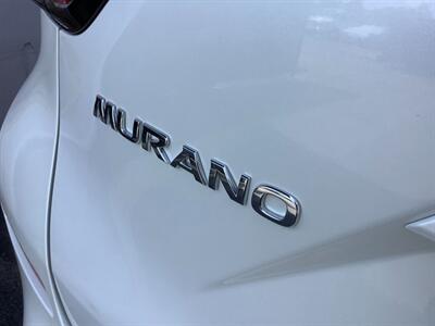 2015 Nissan Murano Platinum   - Photo 38 - Crest Hill, IL 60403