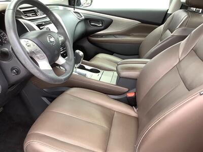 2015 Nissan Murano Platinum   - Photo 17 - Crest Hill, IL 60403