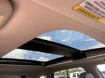 2015 Nissan Murano Platinum   - Photo 32 - Crest Hill, IL 60403