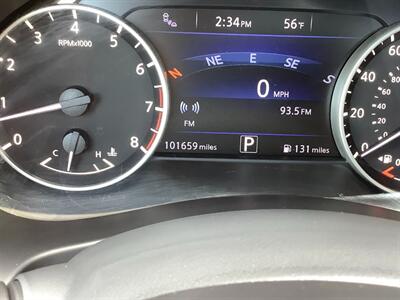 2015 Nissan Murano Platinum   - Photo 23 - Crest Hill, IL 60403