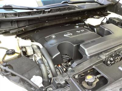 2015 Nissan Murano Platinum   - Photo 47 - Crest Hill, IL 60403