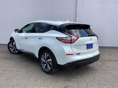 2015 Nissan Murano Platinum   - Photo 4 - Crest Hill, IL 60403