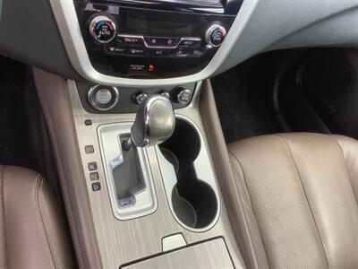 2015 Nissan Murano Platinum   - Photo 21 - Crest Hill, IL 60403