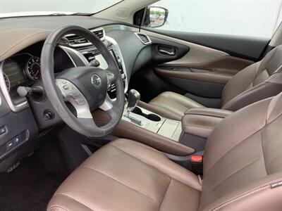 2015 Nissan Murano Platinum   - Photo 18 - Crest Hill, IL 60403