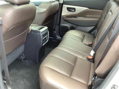 2015 Nissan Murano Platinum   - Photo 26 - Crest Hill, IL 60403