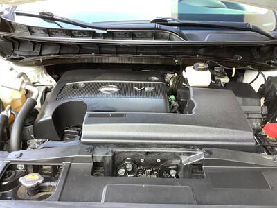 2015 Nissan Murano Platinum   - Photo 45 - Crest Hill, IL 60403