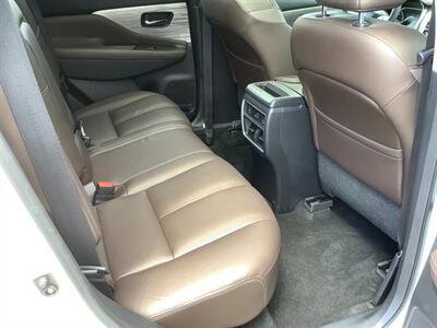 2015 Nissan Murano Platinum   - Photo 28 - Crest Hill, IL 60403
