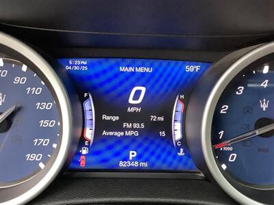 2018 Maserati Ghibli   - Photo 25 - Crest Hill, IL 60403