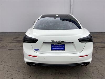 2018 Maserati Ghibli   - Photo 6 - Crest Hill, IL 60403