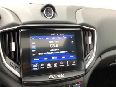 2018 Maserati Ghibli   - Photo 21 - Crest Hill, IL 60403