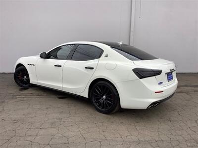 2018 Maserati Ghibli   - Photo 5 - Crest Hill, IL 60403
