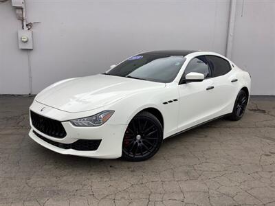 2018 Maserati Ghibli   - Photo 2 - Crest Hill, IL 60403