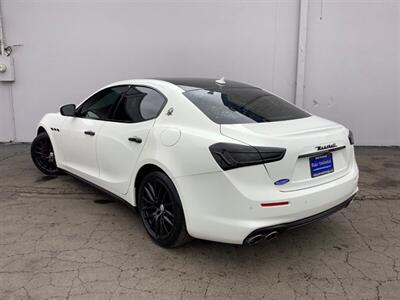 2018 Maserati Ghibli   - Photo 4 - Crest Hill, IL 60403