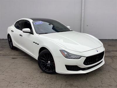 2018 Maserati Ghibli   - Photo 10 - Crest Hill, IL 60403