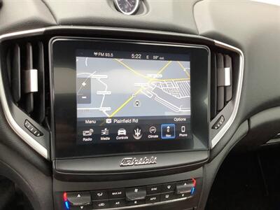 2018 Maserati Ghibli   - Photo 22 - Crest Hill, IL 60403