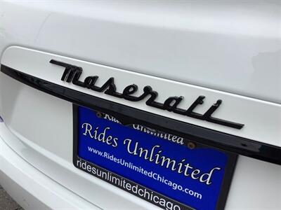2018 Maserati Ghibli   - Photo 39 - Crest Hill, IL 60403