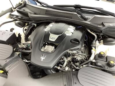 2018 Maserati Ghibli   - Photo 46 - Crest Hill, IL 60403
