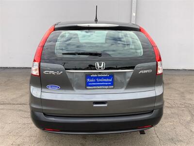 2012 Honda CR-V LX   - Photo 5 - Crest Hill, IL 60403