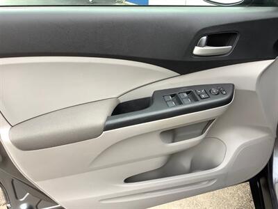2012 Honda CR-V LX   - Photo 11 - Crest Hill, IL 60403